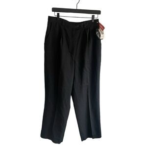 Vintage Giorgio 14 Sant'Angelo‎ for Collectibles, Inc. Wool Gabardine Pants